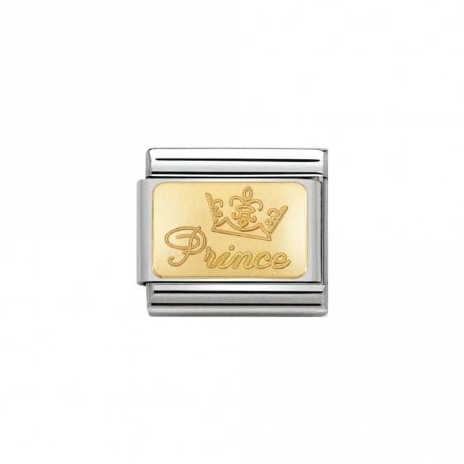 Nomination Composable Classic Link 