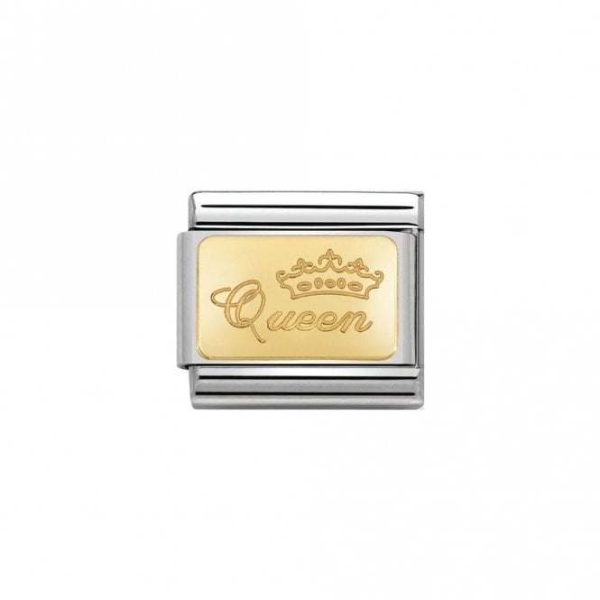 Nomination Composable Classic Link 