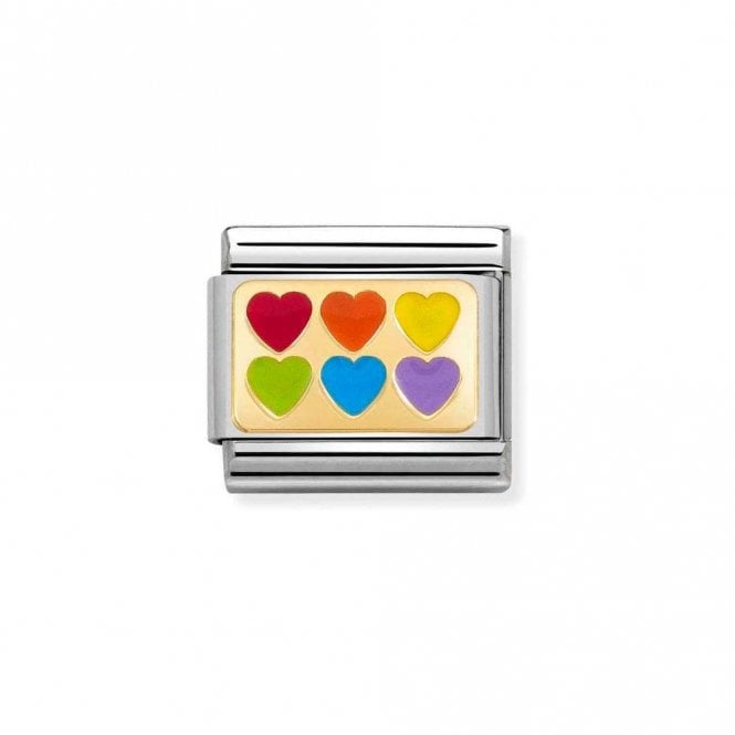 Nomination Composable Classic Link 