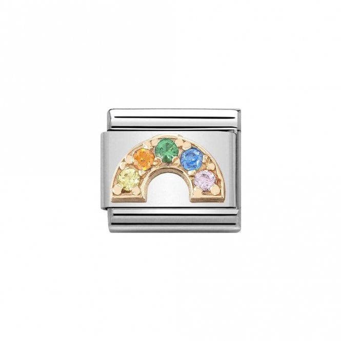 Nomination Composable Classic Link 