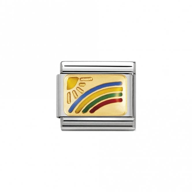 Nomination Composable Classic Link 