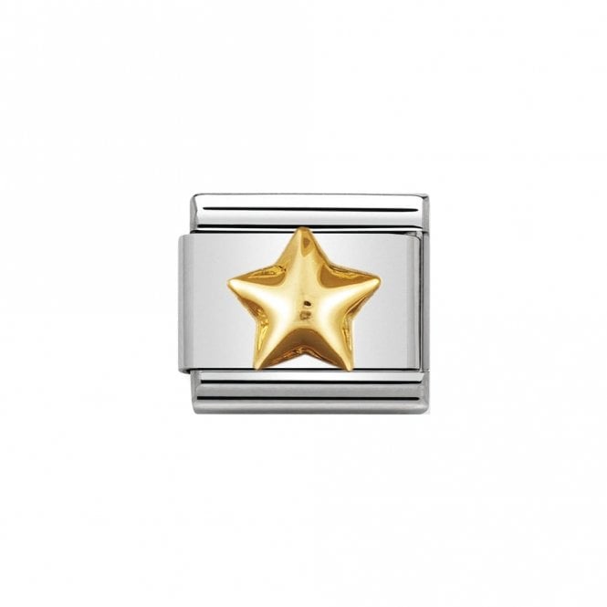 Nomination Composable Classic Link 