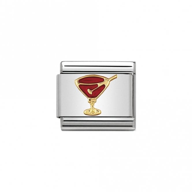 Nomination Composable Classic Link 