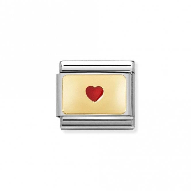 Nomination Composable Classic Link 