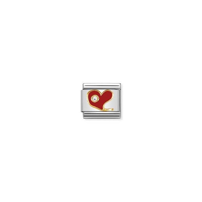 Nomination Composable Classic Link 