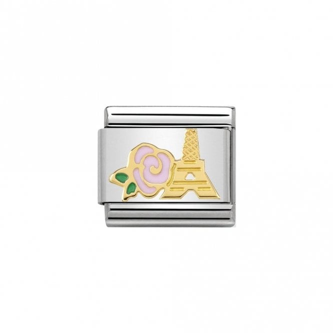 Nomination Composable Classic Link 