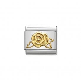Composable Classic Link "Rose" Gold 030162-19
