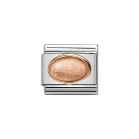 Composable Classic Link "Rose Gold" Rose Gold 430505-03