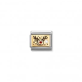 Composable Classic Link Rudolph 030289/11