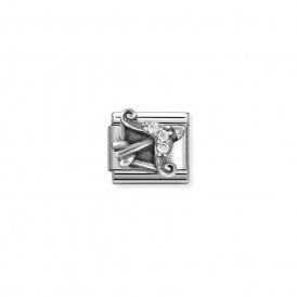 Composable Classic Link Sagittarius with CZ 330326/09