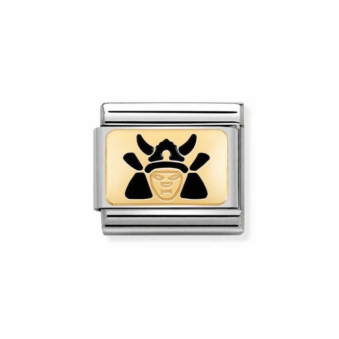 Nomination Composable Classic Link 