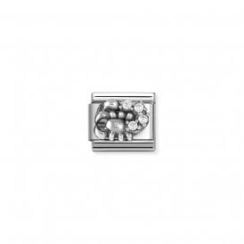 Composable Classic Link Scorpio with CZ 330326/08