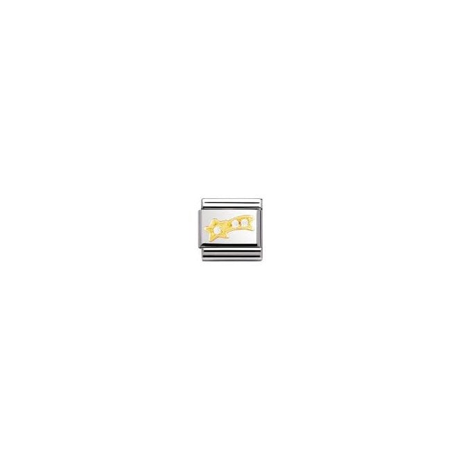 Nomination Composable Classic Link 