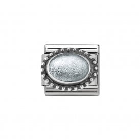 Composable Classic Link "Silver" Silver 330502-01