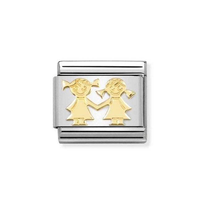 Nomination Composable Classic Link 