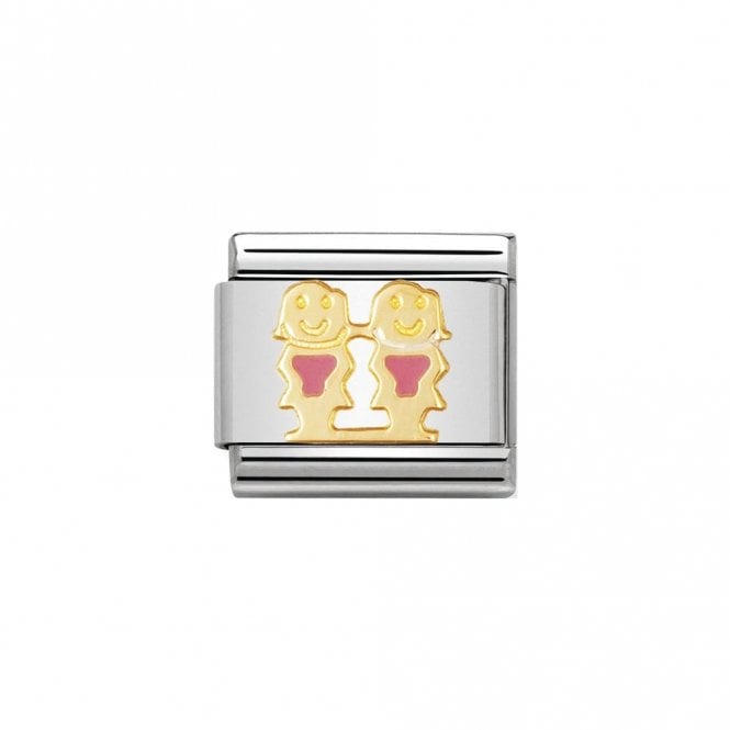 Nomination Composable Classic Link 