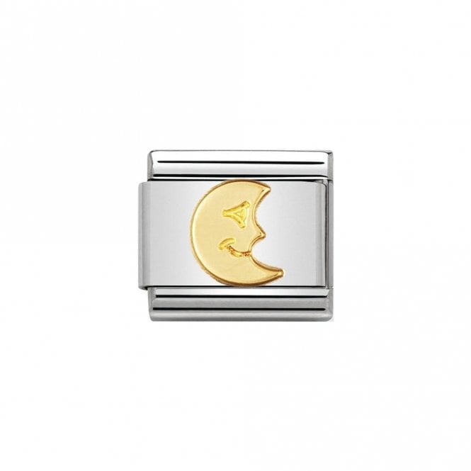 Nomination Composable Classic Link 