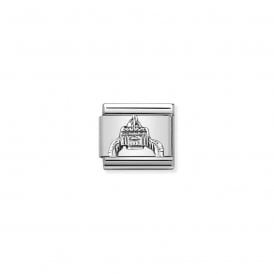 Composable Classic Link St. Peter's Square 330105/15