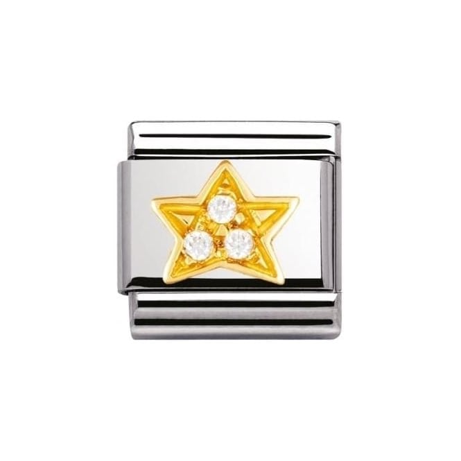 Nomination Composable Classic Link 