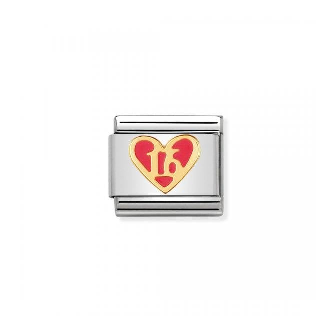 Nomination Composable Classic Link 