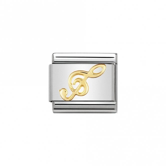 Nomination Composable Classic Link 