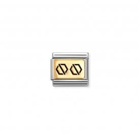 Composable Classic Link Two Screws 030166/59