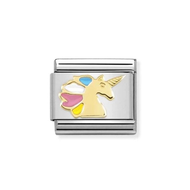 Nomination Composable Classic Link 
