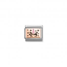 Composable Classic Link Unicorn Horn 430204/03