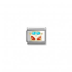 Composable Classic Link Van 030285/67