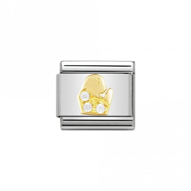 Nomination Composable Classic Link 