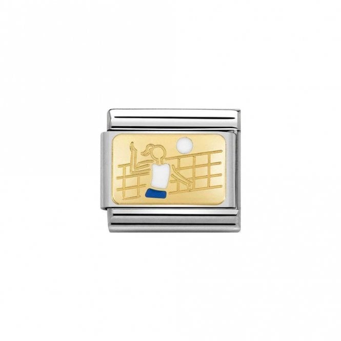 Nomination Composable Classic Link 