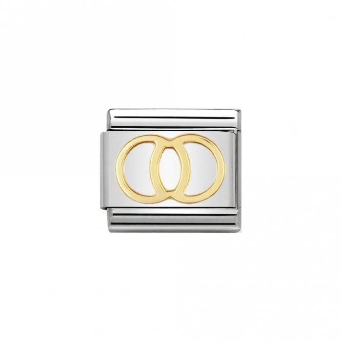 Nomination Composable Classic Link 