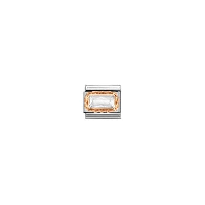Nomination Composable Classic Link 