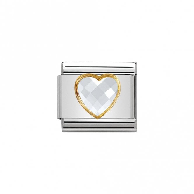 Nomination Composable Classic Link 