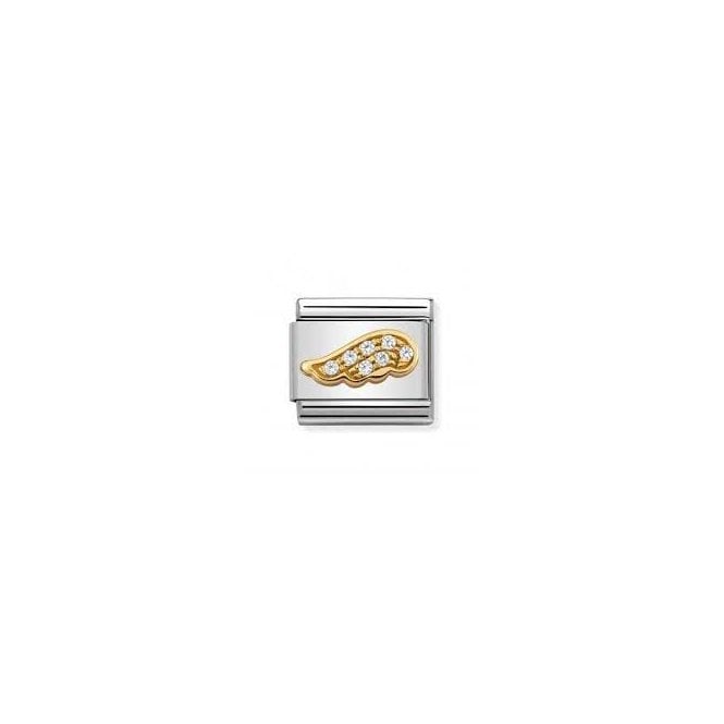 Nomination Composable Classic Link 