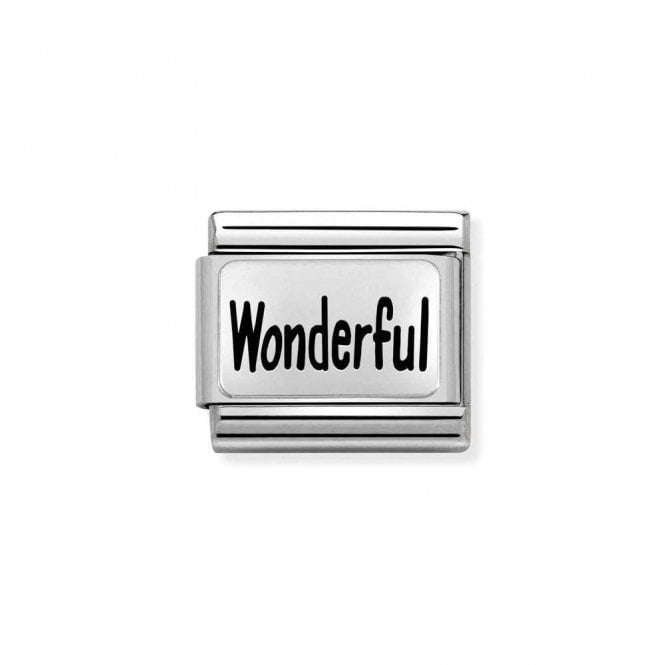 Nomination Composable Classic Link 