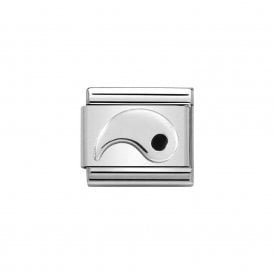 Composable Classic Link "Yang" Silver 330204-23