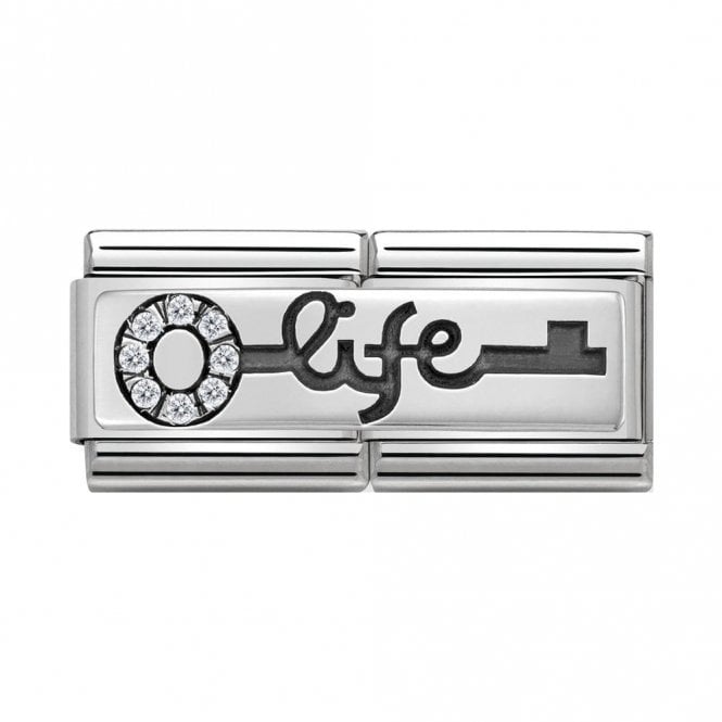 Nomination Composable Double Link 