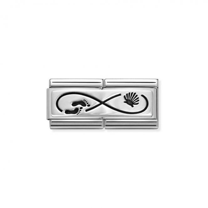 Nomination Composable Double Link Way of St. James 330711/17