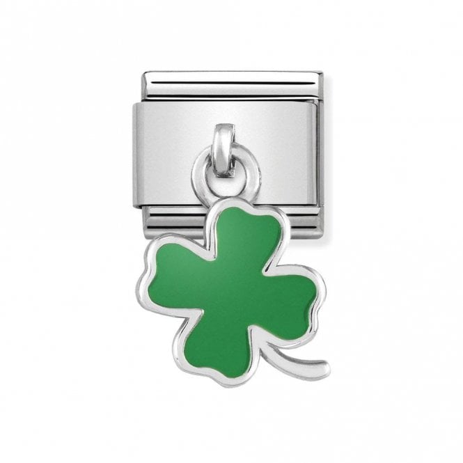 Nomination Composable Drop Link 