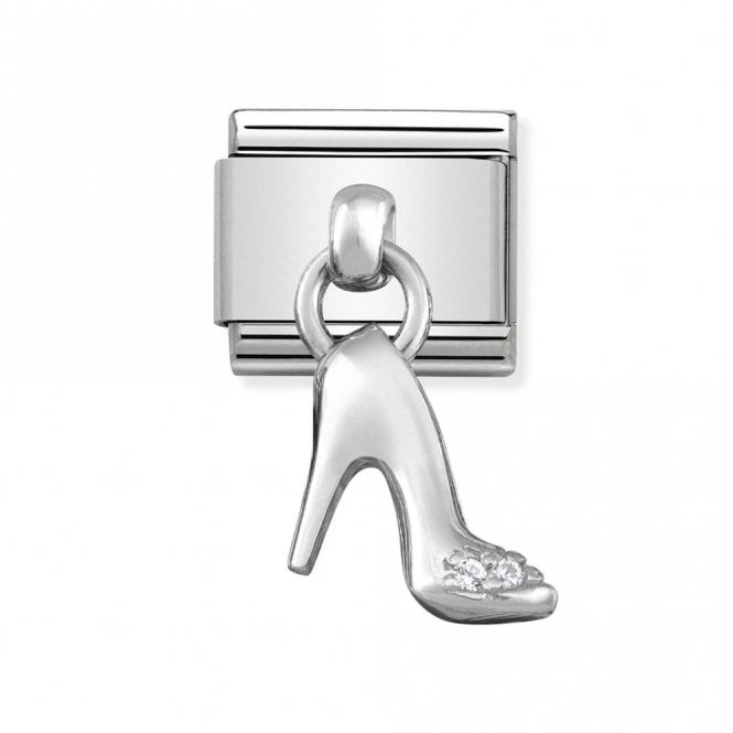 Nomination Composable Drop Link 