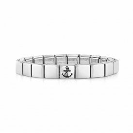 Composable GLAM Anchor Bracelet 239101/25