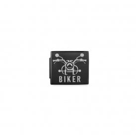 Composable GLAM Black Link BIKER 230110/15
