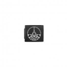 Composable GLAM Black Link BOXING 230110/22