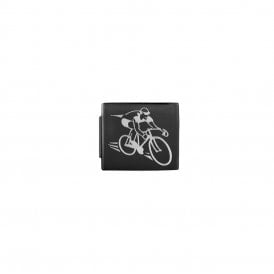 Composable GLAM Black Link Cycling 230110/23