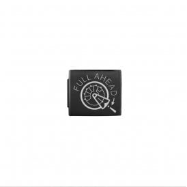 Composable GLAM Black Link FULL AHEAD Boathwheel 230110/25