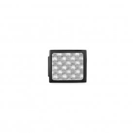 Composable GLAM Black PVD Link Grey Carbon 230112/03