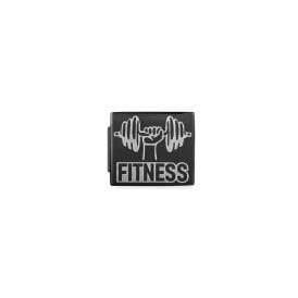 Composable GLAM Black PVD Link Weights FITNESS 230110/10