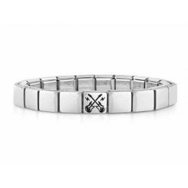 Composable GLAM Guitars Bracelet 239101/45