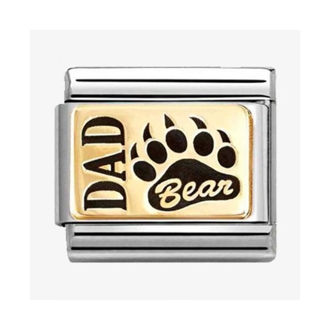 Nomination DAD BEAR 030166/38